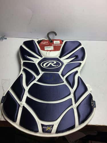 Used Rawlings Cp950x Adult Catcher's Equipment