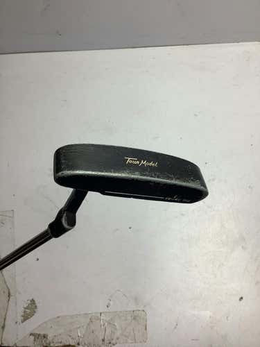 Used Town Model Pro Series 1 Mallet Putters