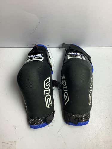 Used Vic Ultra 1090 Md Hockey Elbow Pads