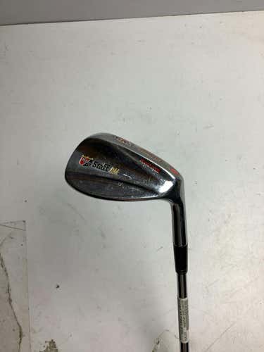 Used Wilson Rm Forged Steel Gap Approach Wedge Wedges