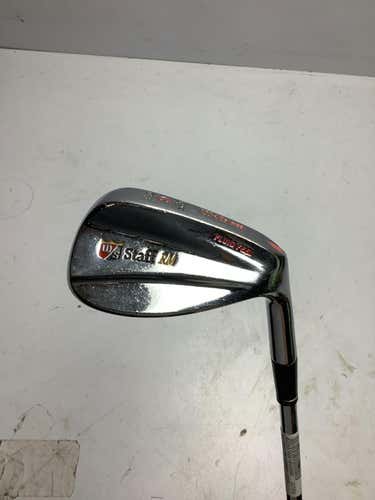 Used Wilson Rm Forged Steel Gap Approach Wedge Wedges