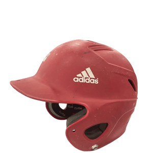 Used Adidas Adidas Md Baseball And Softball Helmets