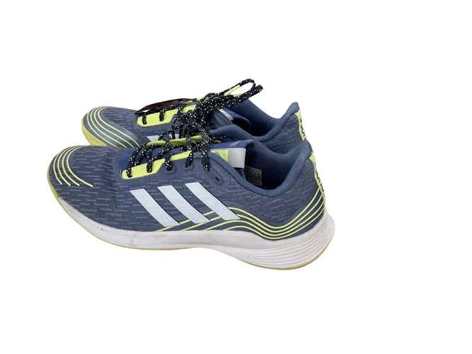 Used Adidas Athletic Shoes
