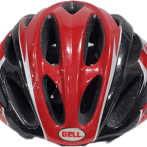 Used Bell Adult Helmet Md Bicycle Helmets