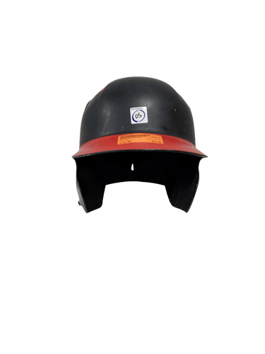 Used Boombah Helmet One Size Baseball And Softball Helmets