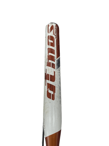Used Easton Atmos 32" -12 Drop Fastpitch Bats