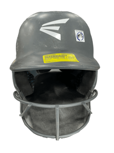 Used Easton Ghost Size 6 5 8-7 1 4 M L Baseball And Softball Helmets