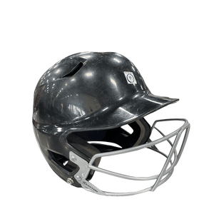 Used Easton Md Baseball And Softball Helmets