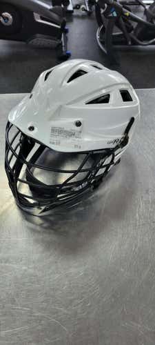 Used Cascade Cpv R S M Lacrosse Helmets
