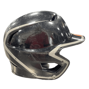 Used Easton Z5 2.0 Md Baseball And Softball Helmets