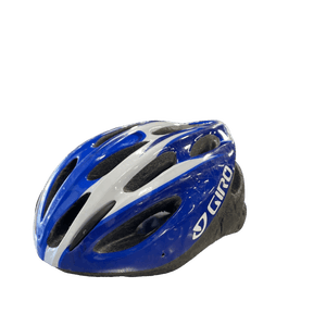 Used Giro Indicator Md Bicycle Helmets