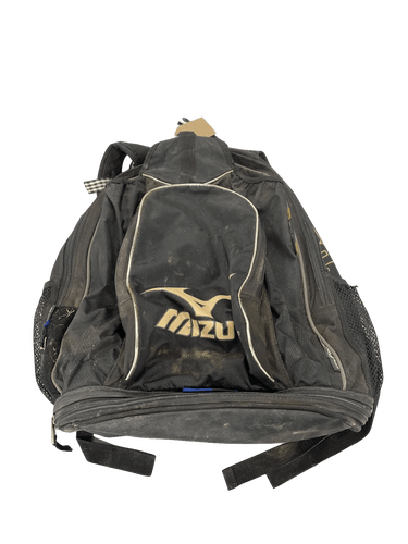Used Mizuno Baseball And Softball Equipment Bags