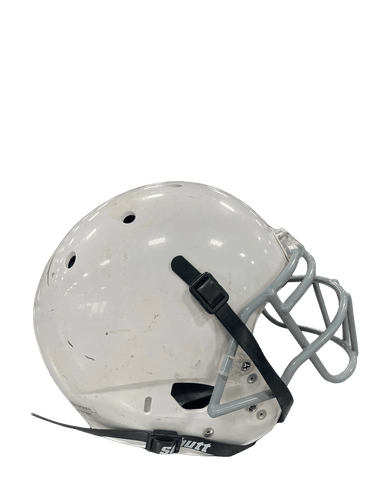 Used Schutt Sm Football Helmets