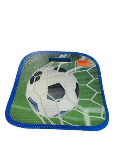 Used Seat Cushion Soccer Accessories