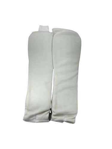 Used Sm Martial Arts Forearm Pads