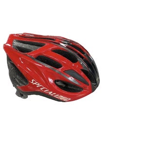 Used Specialized Helmet One Size Bicycle Helmets