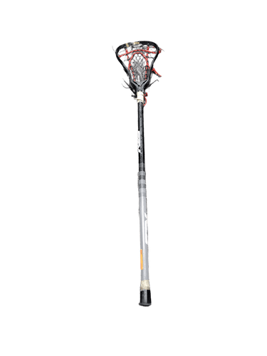 Used Stx Composite Composite Men's Complete Lacrosse Sticks