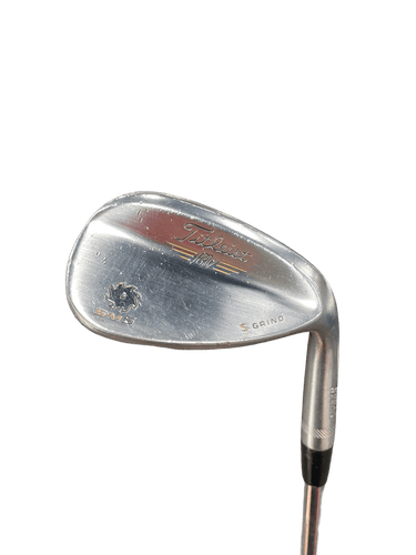 Used Titleist Sm5 S Grind 60 Degree Wedges
