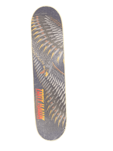 Used Tony Hawk Signature Series 8" Complete Skateboards