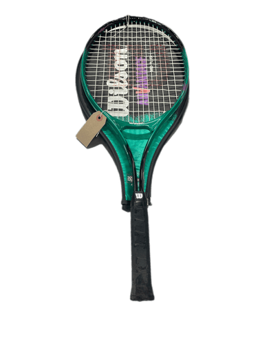 Used Wilson Advantage Mid Plus 4 1 2" Tennis Racquets