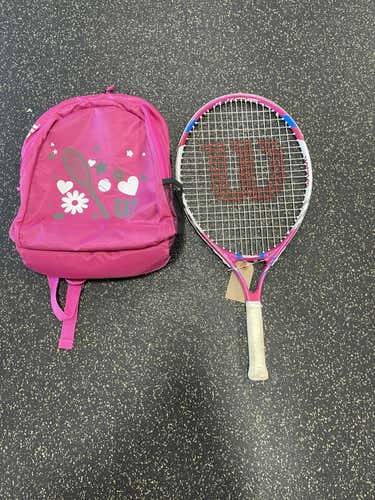 Used Wilson Juice 23 Unknown Racquetball Racquets