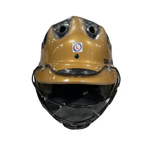 Used Wilson Lg Standard Baseball & Softball Helmets