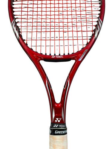 Used Yonex Rdis 100 4 3 8" Tennis Racquets