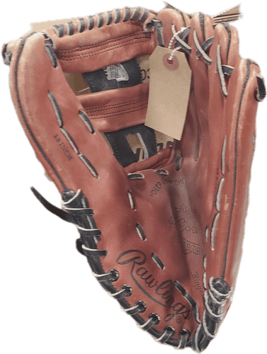 Used Rawlings Rse16 13" Fielders Gloves
