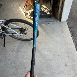 Rawlings RX4 Bat