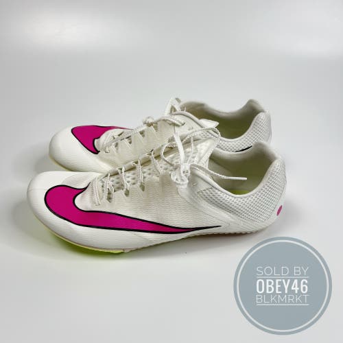 Nike Zoom Rival Sprint Track & Field Spikes