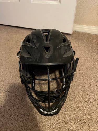 lacrosse helmet cascade (2019)