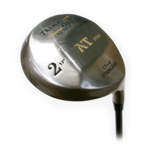 Thomas Golf AT 200 12* 2 Wood Graphite Regular Flex