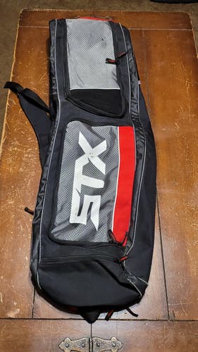 STX Used Baseball/Softball Bat Bag 42 x 10 x 5
