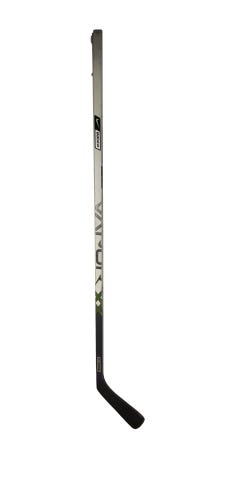 New Senior Bauer Vapor XX Left Hand Hockey Stick Pro Stock 102 FLEX GREEN