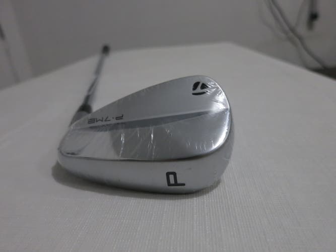 TaylorMade 2023 P7MB Pitching Wedge PW - 47* - KBS Tour Stiff Steel - NEW