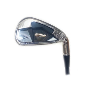NEW Callaway Rogue ST Max Fitting Cart 7 Iron 2* Upright +1" Long Graphite