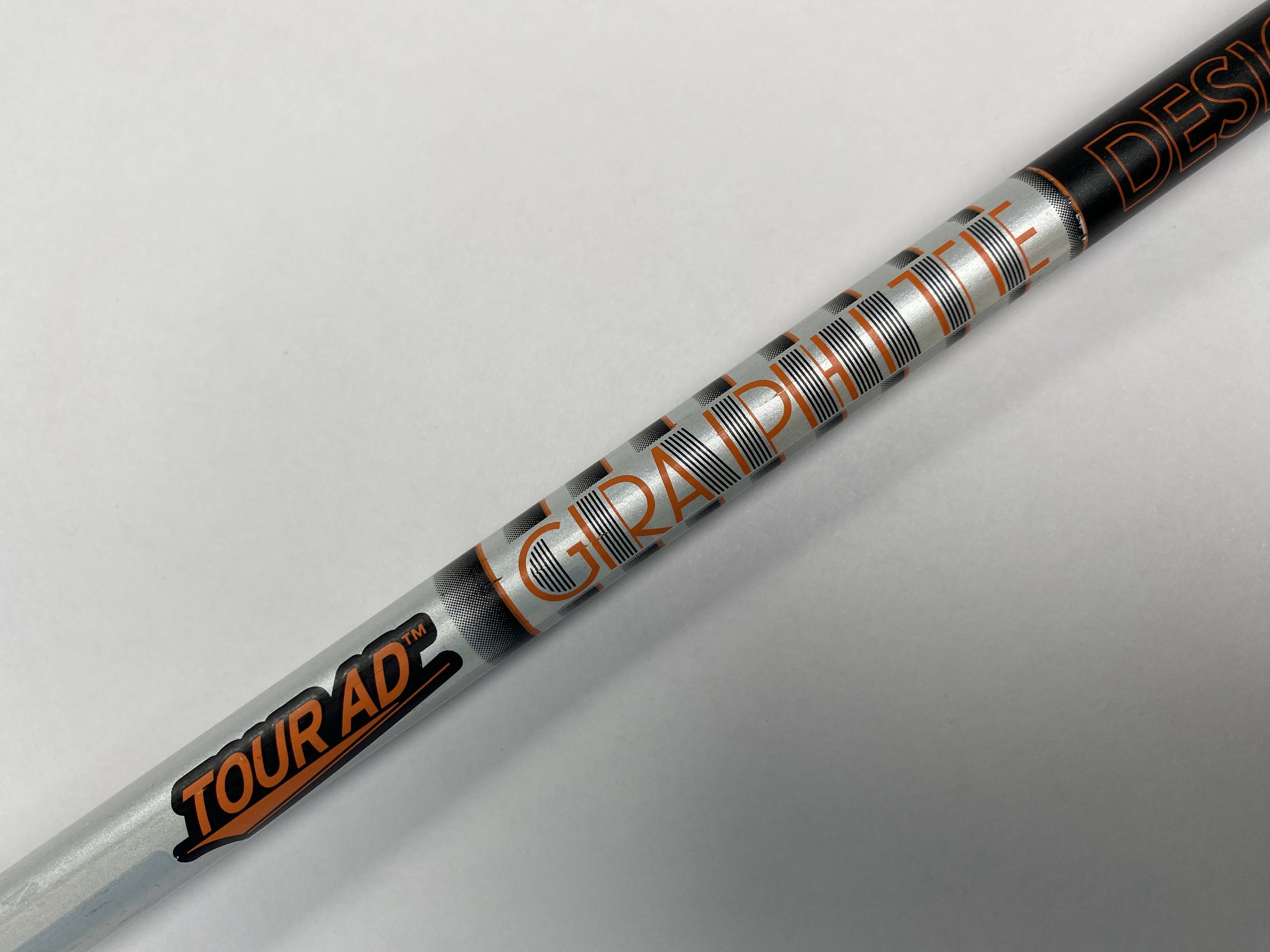 GRAPHITE DESIGN TourAD IZ-7Xテーラーメイドスリーブ付 | VISUALWORKS 