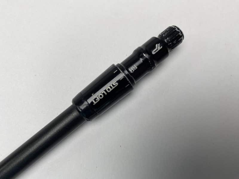 Graphite Design Tour AD IZ-7 TX Extra Stiff Graphite Driver Shaft
