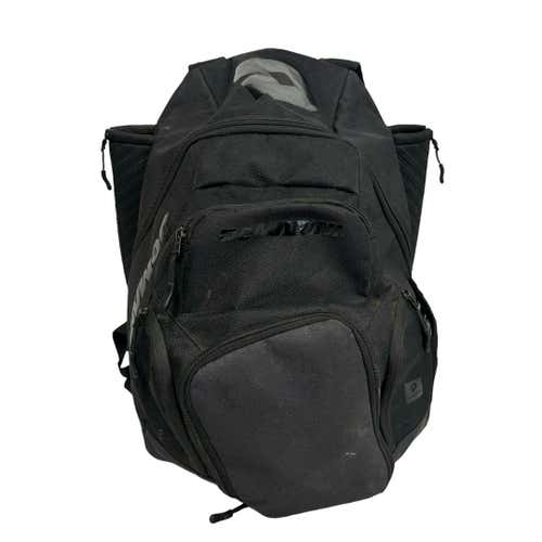 Used Demarini Bb Backpack Baseball And Softball Equipment Bags