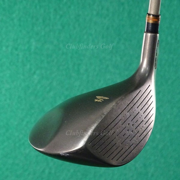 King Cobra Titanium Ti Oversize Driver 8,5° Arbre Graphite
