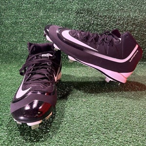 Nike Huarache 2KFilth Pro Mid Baseball Cleats Men's Size 14.0  New Without Box