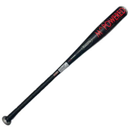 Used (-3) M^Powered 777POWR Bat