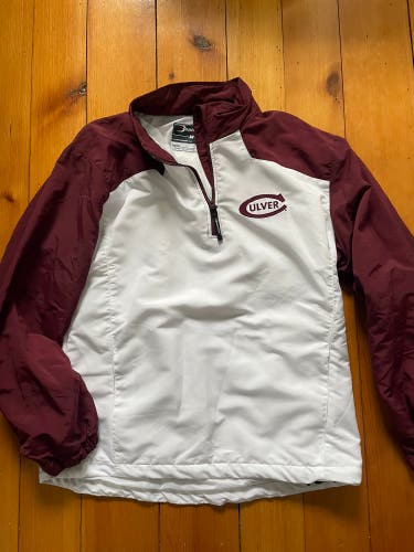 Culver Academy Boathouse Jacket