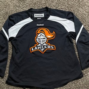 Reebok Omaha Lancers USHL Practice Jersey