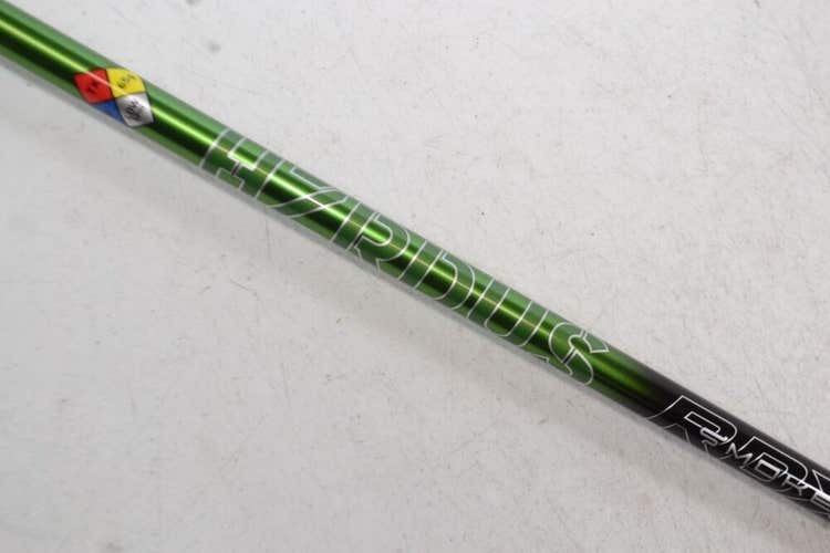 Project X HZRDUS Green TX 65g Shaft with PXG Adapter 43.75" RH  #169358