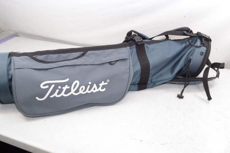 Titleist Lightweight Sunday Golf Bag  #173014
