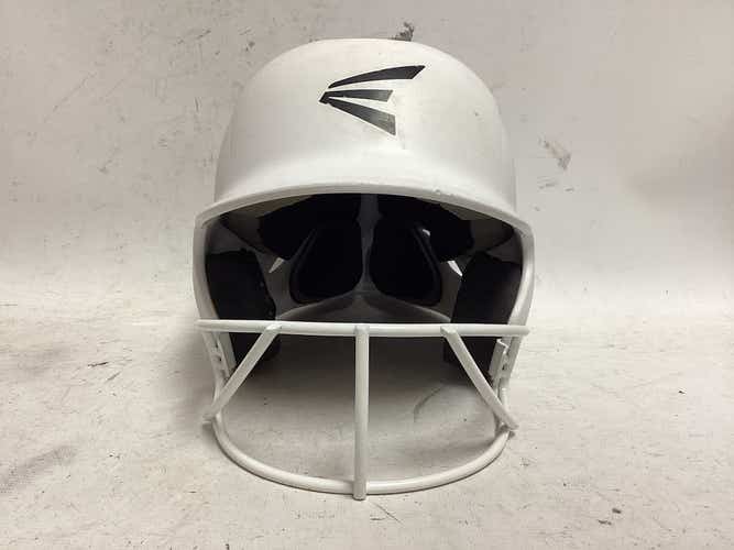 Used Easton Ghost Xs S Baseball And Softball Helmet