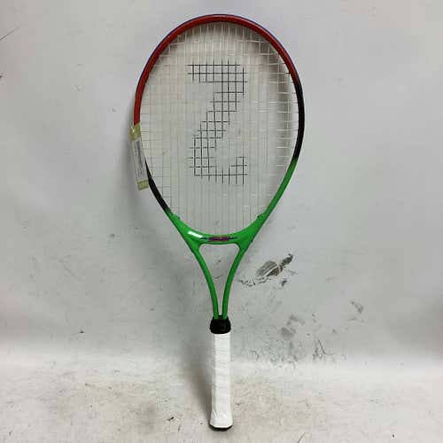 Used Spalding Skillbuilder 25 25" Tennis Racquet