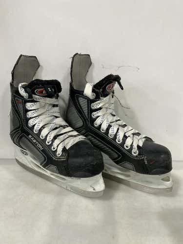 Used Easton X-treme Stealth Junior 04 Ice Hockey Skates