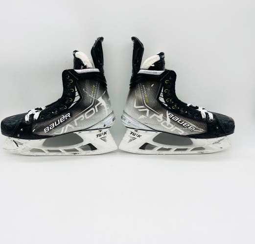 Bauer Vapor Hyperlite Prostock Hockey Skates 9.5